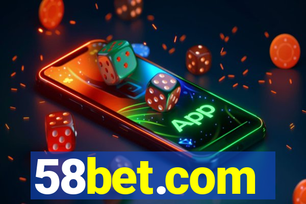 58bet.com