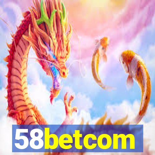 58betcom