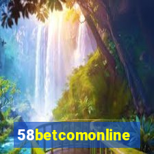 58betcomonline