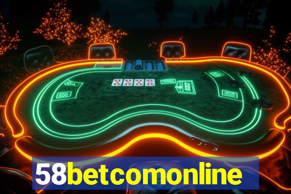 58betcomonline