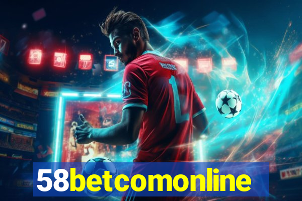 58betcomonline