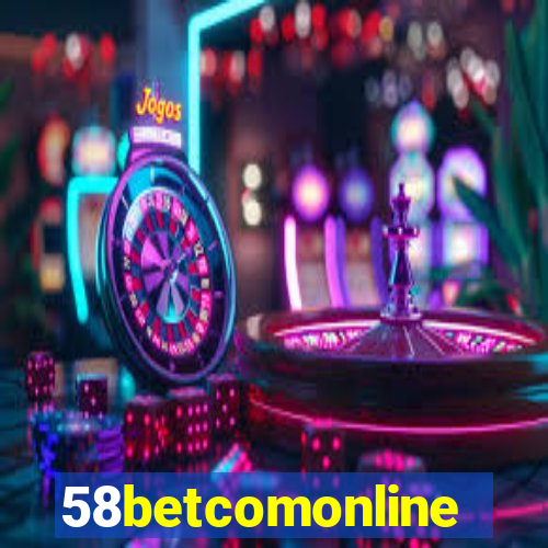 58betcomonline