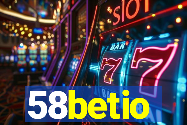 58betio