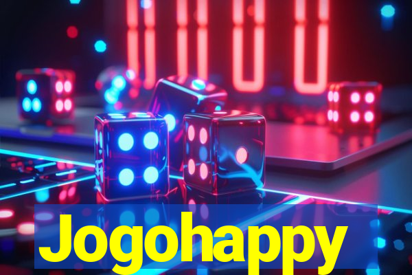 Jogohappy