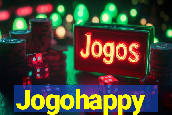 Jogohappy