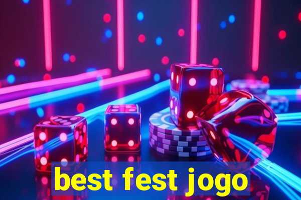 best fest jogo