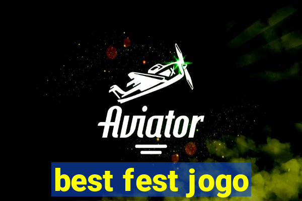 best fest jogo