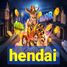 hendai