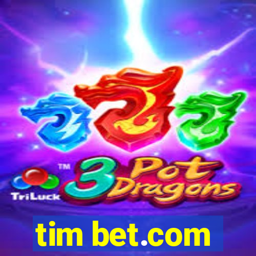 tim bet.com