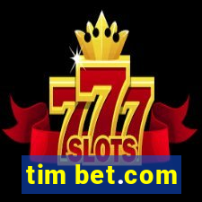 tim bet.com