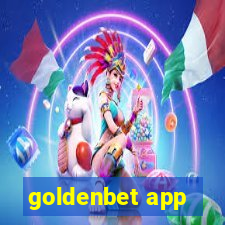 goldenbet app