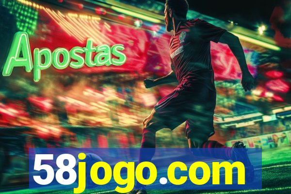 58jogo.com