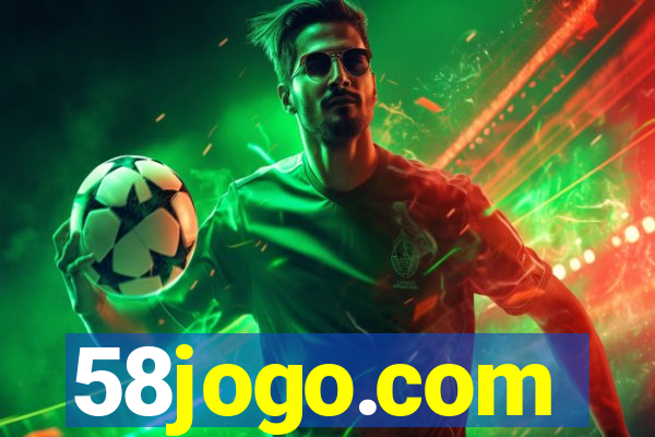 58jogo.com