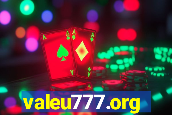 valeu777.org