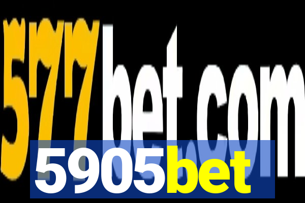 5905bet