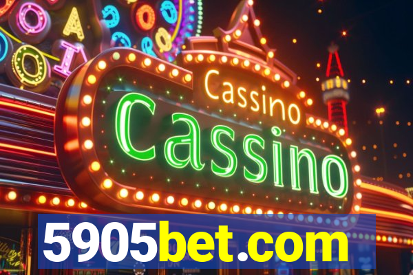 5905bet.com