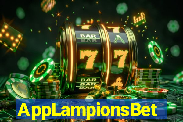 AppLampionsBet