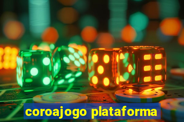 coroajogo plataforma