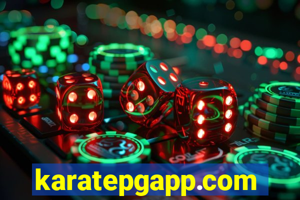 karatepgapp.com