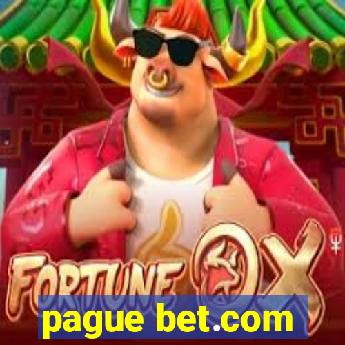 pague bet.com