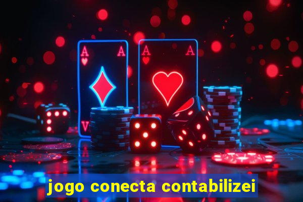 jogo conecta contabilizei