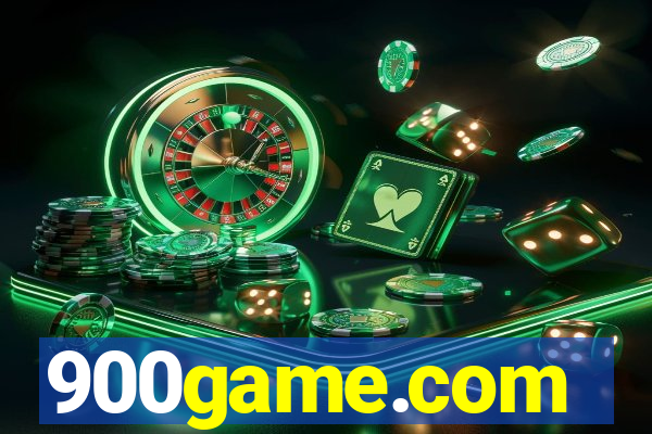 900game.com