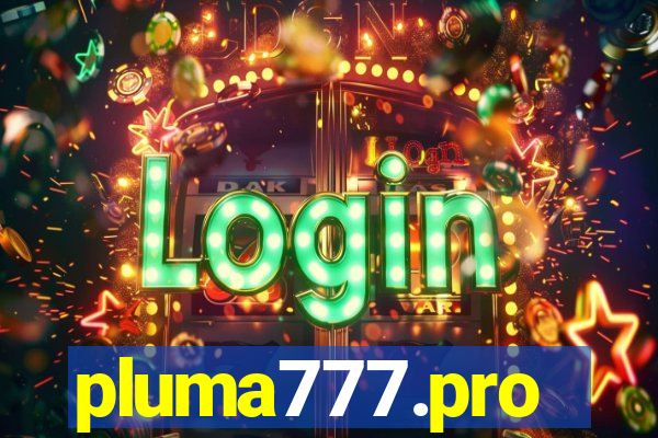 pluma777.pro