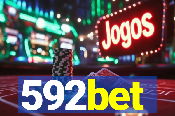 592bet