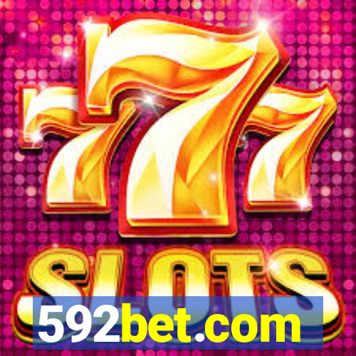 592bet.com