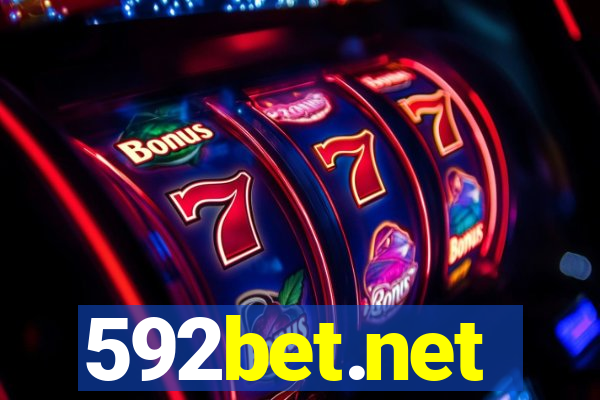 592bet.net