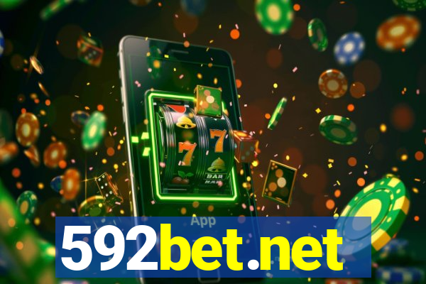 592bet.net