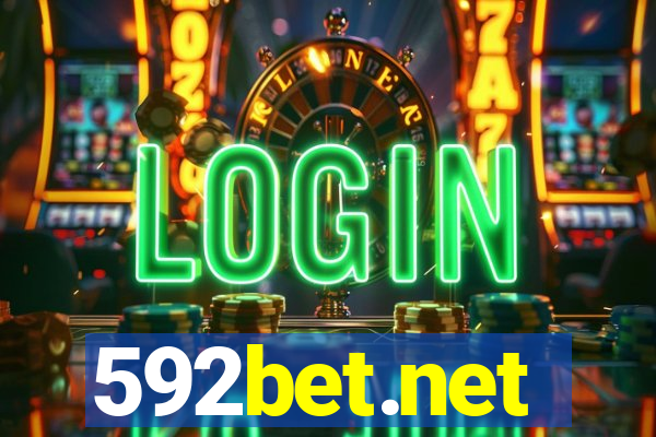 592bet.net