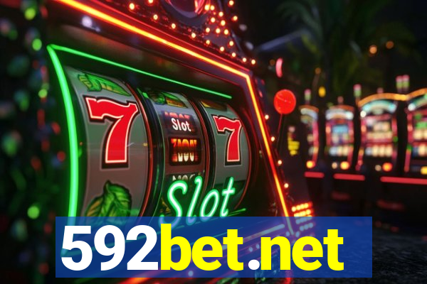 592bet.net