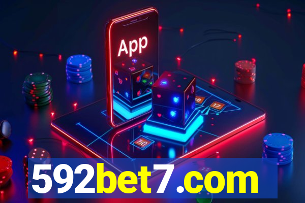 592bet7.com