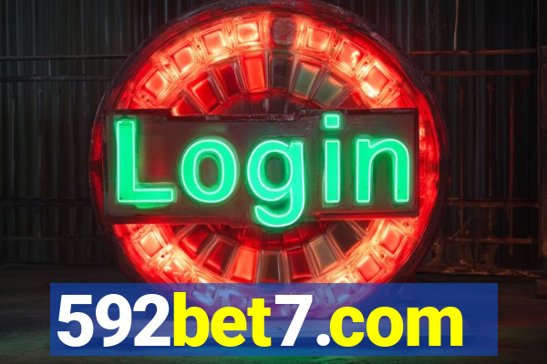 592bet7.com