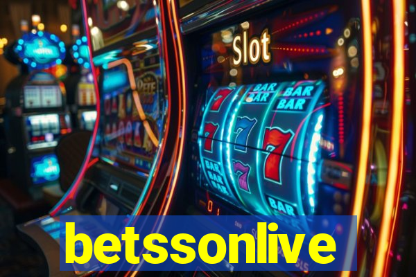 betssonlive