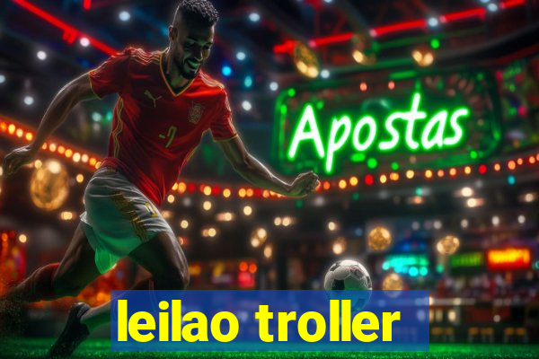 leilao troller