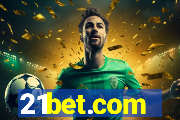 21bet.com