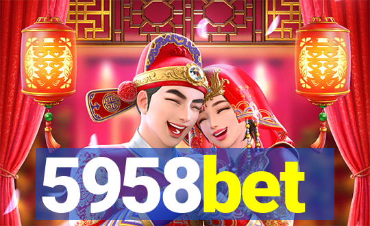 5958bet