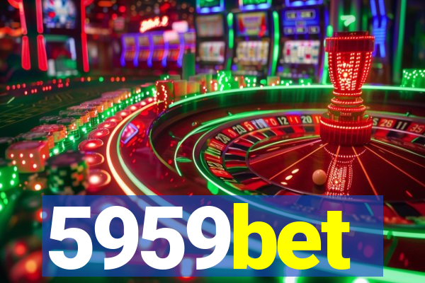 5959bet