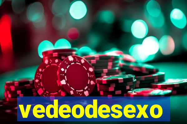 vedeodesexo