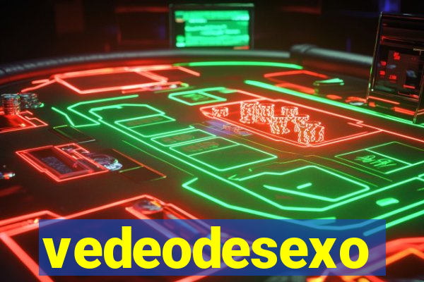 vedeodesexo