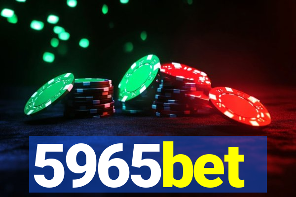 5965bet