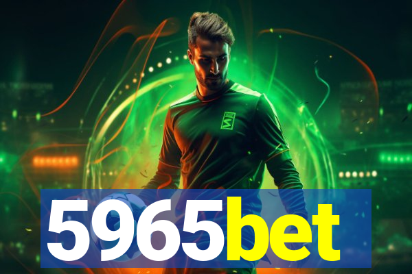 5965bet