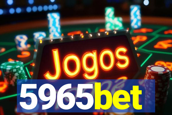 5965bet