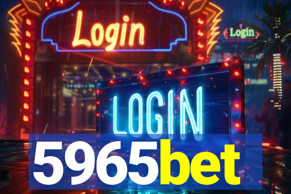 5965bet