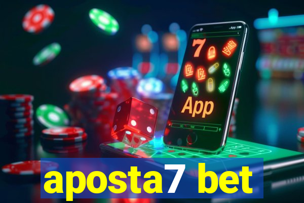 aposta7 bet