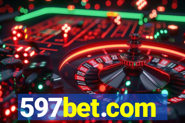 597bet.com