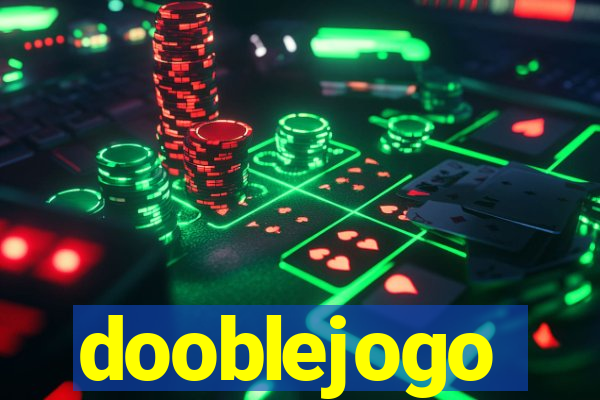 dooblejogo