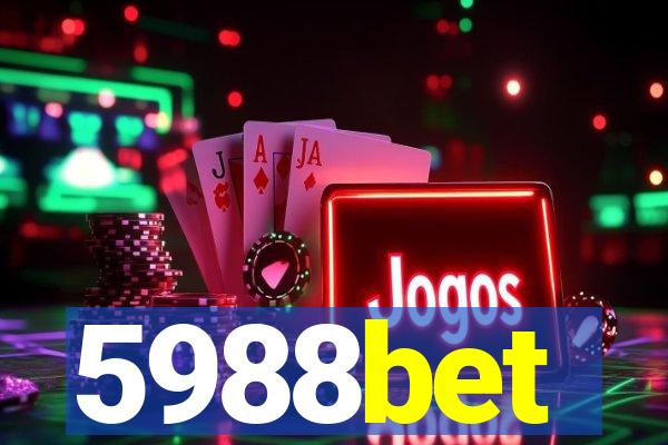 5988bet